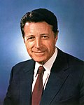 Profile Picture of Caspar Weinbergeron Wikipedia