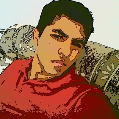 Profile Picture of Isaac Macias (@isaacmari) on Twitter
