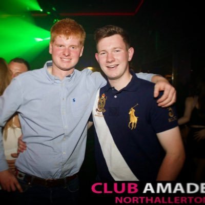 Profile Picture of Dan Lappin (@Dan__Lappin) on Twitter