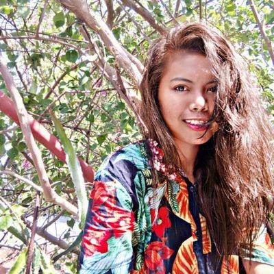 Profile Picture of Anne De Dios (@AnneDeDios1) on Twitter