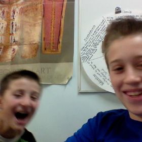 Profile Picture of Joshua Shea (@joshea0285) on Pinterest