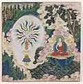 Profile Picture of Deity yogaon Wikipedia