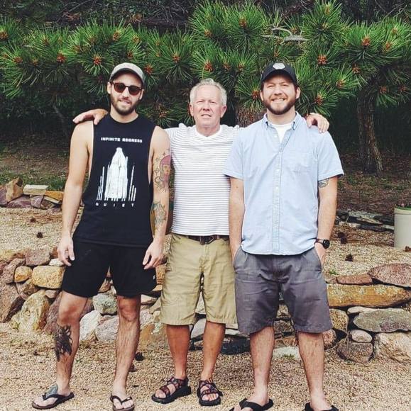 Profile Picture of William Gress (@willgress) on Poshmark