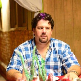 Profile Picture of Alan Wolfgang Nicholas Czaya Estigarribia (Ron Calamote) (@alanwolfgang.czayaestigarribia) on Facebook