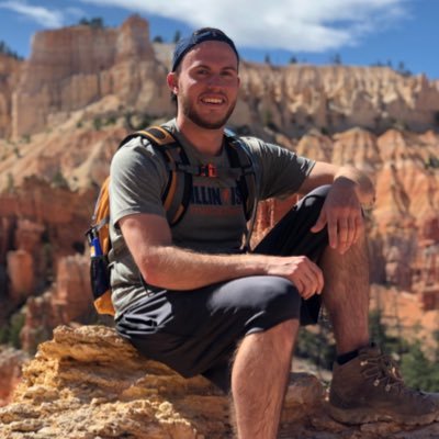 Profile Picture of Dan Crabbe (@TheMancrabbe) on Twitter