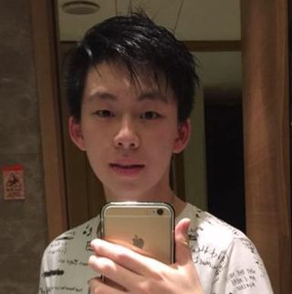 Profile Picture of Robin Luo (@Robin-Luo) on Facebook