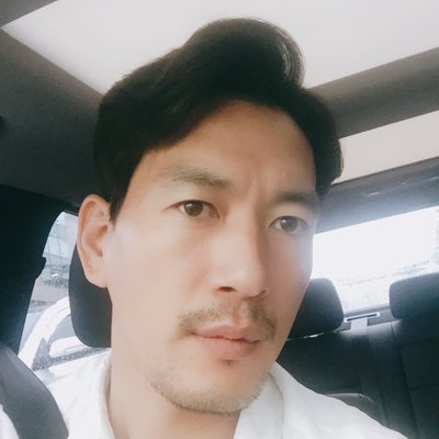 Profile Picture of 박정철 (@yrlove1105) on Twitter