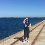 Profile Picture of 曾歆 (@hsin_tseng) on Instagram