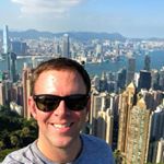 Profile Picture of Jason Ostrander (@ostrander.jason) on Instagram