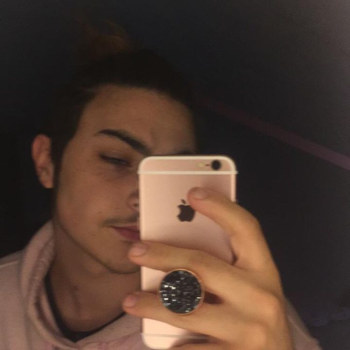 Profile Picture of Daniel Marino (@@danking1840) on Tiktok