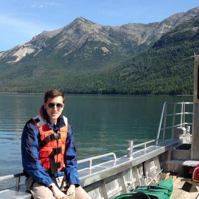 Alexander Rakow - Twitter Profile Picture of Alexander Rakow (@AlexanderRakow) on Twitter