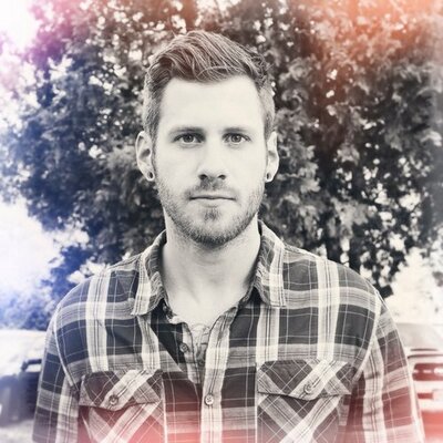 Profile Picture of Trevorhagermusic (@TrevorHager) on Twitter