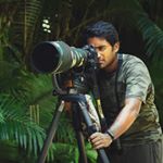 Profile Picture of Abhishek Das Wildlife (@abhishekdaswildlife) on Instagram