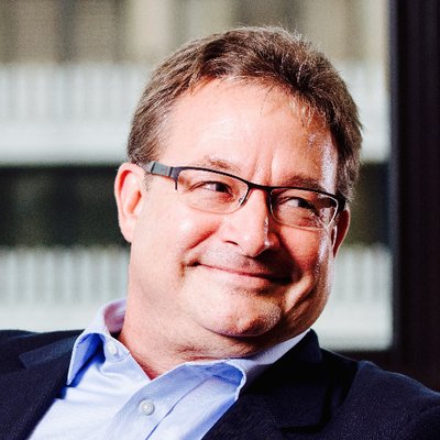 Profile Picture of Thomas Joseph Poulin (@rightthingtoday) on Twitter