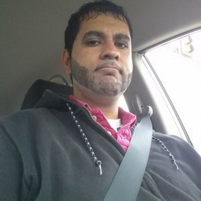 Profile Picture of Mike Hadad (@mike_hadad) on Twitter