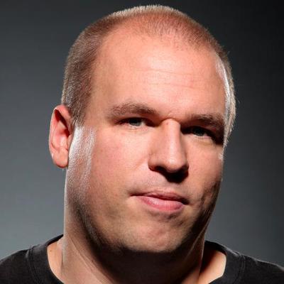 Profile Picture of Andrew Dixon (@aandrewdixon) on Twitter