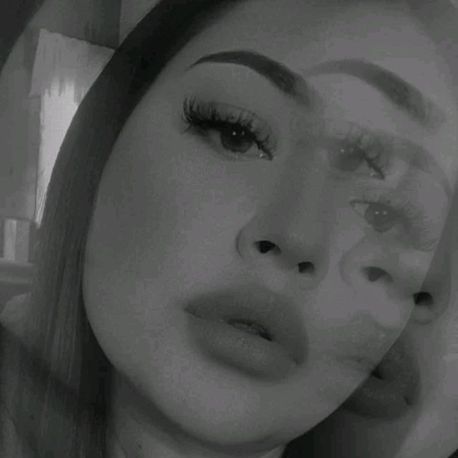 Profile Picture of Cristal Olvera (@cristal17101017) on Tiktok