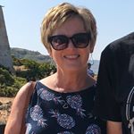 Profile Picture of Brenda Crabtree (@goose_cottage) on Instagram