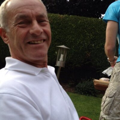 Profile Picture of Stephen Beadle (@BeadleBeadle1) on Twitter