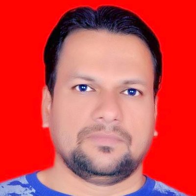 Profile Picture of Abbas Shaikh (@abbasshaikh1101) on Twitter