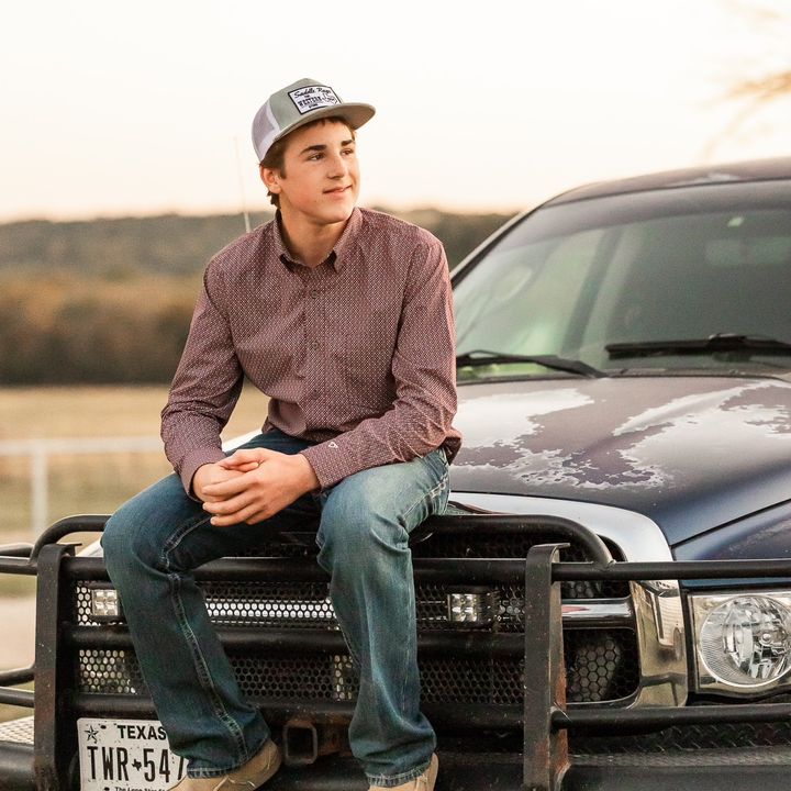 Profile Picture of calebham01 (@dirtbikingfor_life) on Tiktok