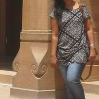 Profile Picture of Amrita Chakraborty (@amrita-chakraborty-4) on Quora