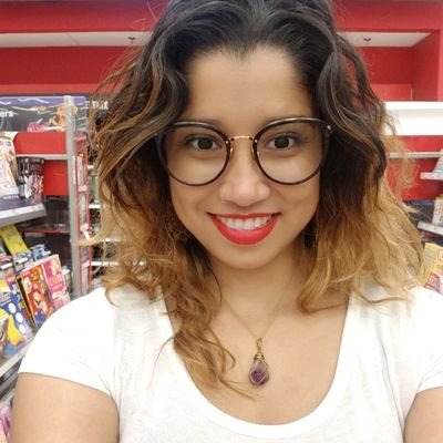 Profile Picture of Jenny Ruiz (@Tu_Chicana305) on Twitter