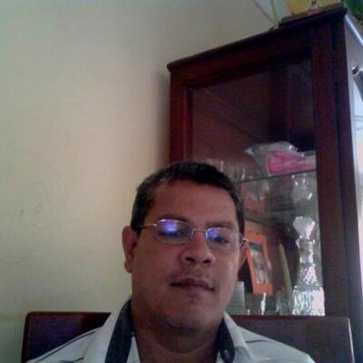 Profile Picture of Pedro Antonio Samper (@psamper1812) on Twitter