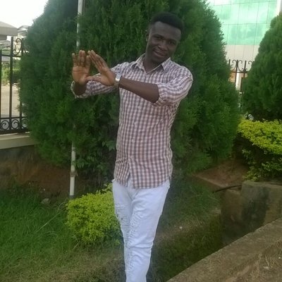 Profile Picture of Andrews Obeng Frimpo (@obeng_frimpo) on Twitter