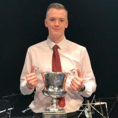 Profile Picture of Jack Lythaby (@Jack_Lythaby) on Twitter