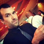 Profile Picture of kevin strother (@kevinstrother) on Instagram