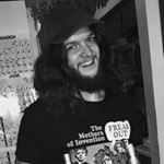 Profile Picture of James Mohr (@moose_mohr) on Instagram