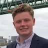 Profile Picture of Will Huebner (@willhuebner) on Tiktok