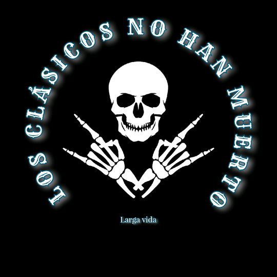 Profile Picture of Los clásicos NO han Muerto.🤟 (@losclasicosnohanmuerto) on Tiktok