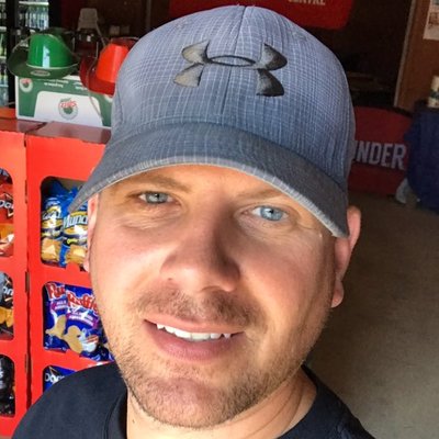 Profile Picture of Jim Manz (@mreduk8r) on Twitter
