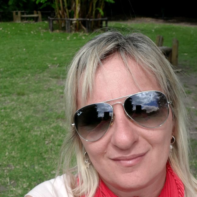 Profile Picture of Vale Fiscella (@.valeria201) on Tiktok