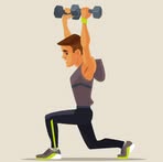 Profile Picture of Brian McCusker (@brianmcuskerfunctionalfitness) on Facebook