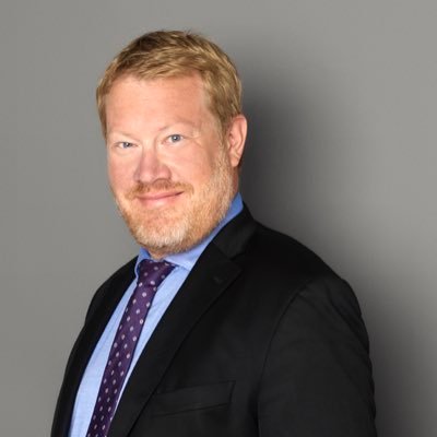 Profile Picture of Jacob Schall Holberg (@schall_jacob) on Twitter