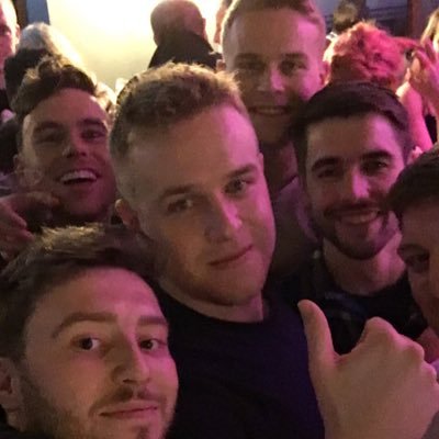 Profile Picture of Peter Spencer (@PeterSpenceBBS) on Twitter