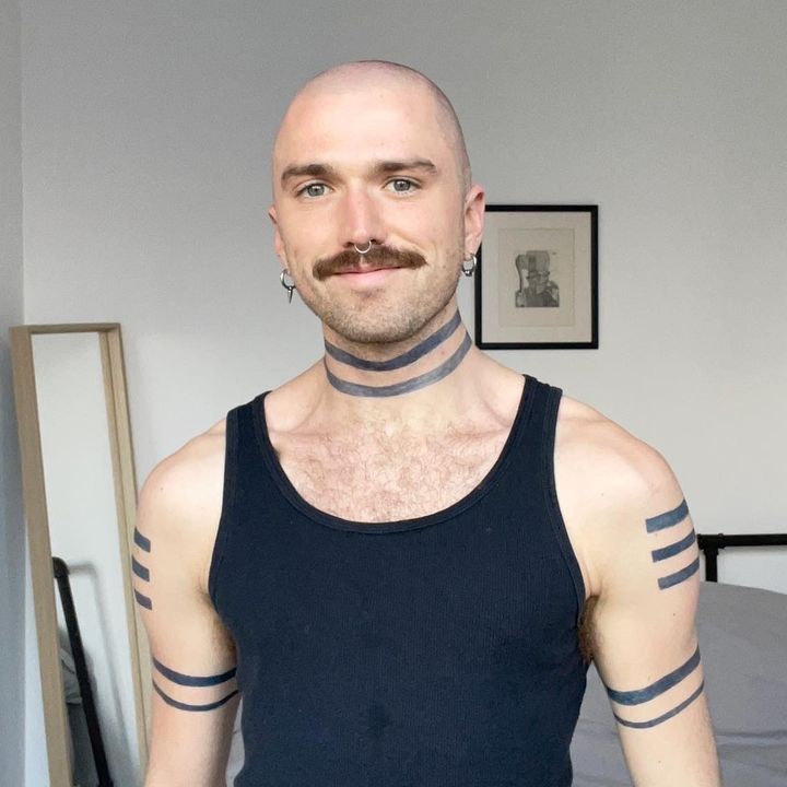 Peter Kalisch - Tiktok Profile Picture of Peter Kalisch (@noisepup) on Tiktok