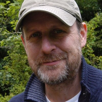 Profile Picture of David Bull (@DavidSBull) on Twitter