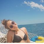 Profile Picture of Paula. SP (@paulamabele) on Instagram