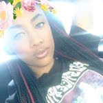 Profile Picture of La'Donna Raye'💋 (@qu33n_pin) on Instagram