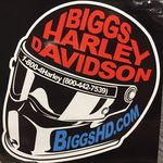 Profile Picture of Biggs Harley-Davidson (@biggsharley) on Instagram