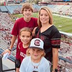 Profile Picture of Tonya Peavy (@tonyampeavy) on Instagram