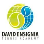Profile Picture of David Ensignia Tennis Academy (@davidensigniatennis) on Instagram