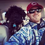 Profile Picture of Thomas D. Millett IV (@tdmiv) on Instagram