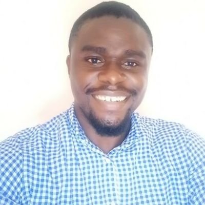 Profile Picture of Mr. Victor Chimene ™ (@mrvictorc) on Twitter