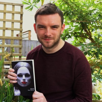Profile Picture of Sean Davison (@SD_Davison) on Twitter