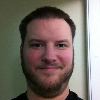 Profile Picture of Michael Heffington (@archangel587) on Twitter
